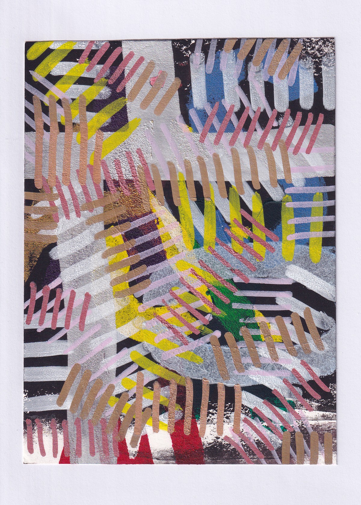 Art Card 0463